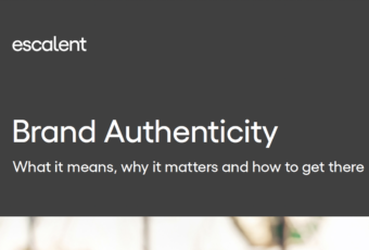 brand authenticity research paper title