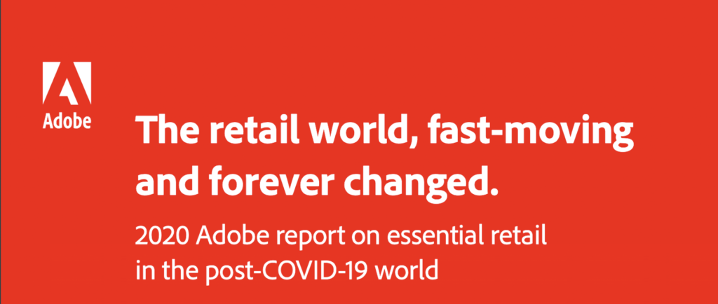 Retail world report