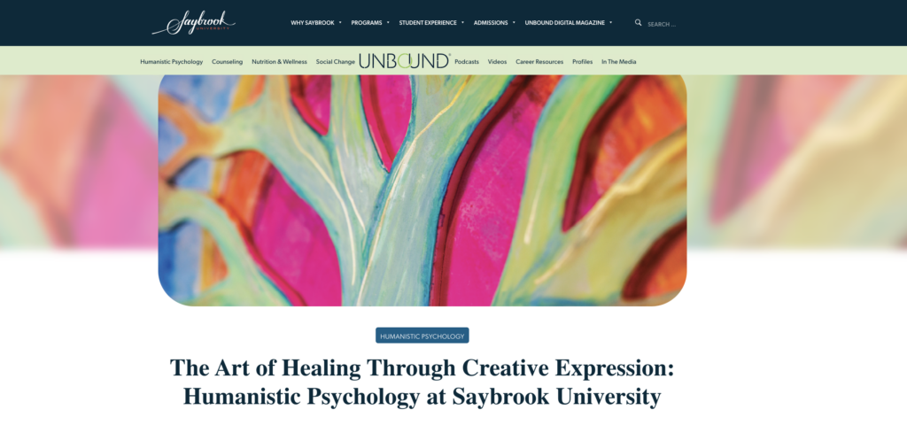 Art of Healing