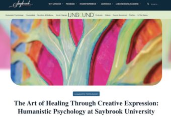 Art of Healing