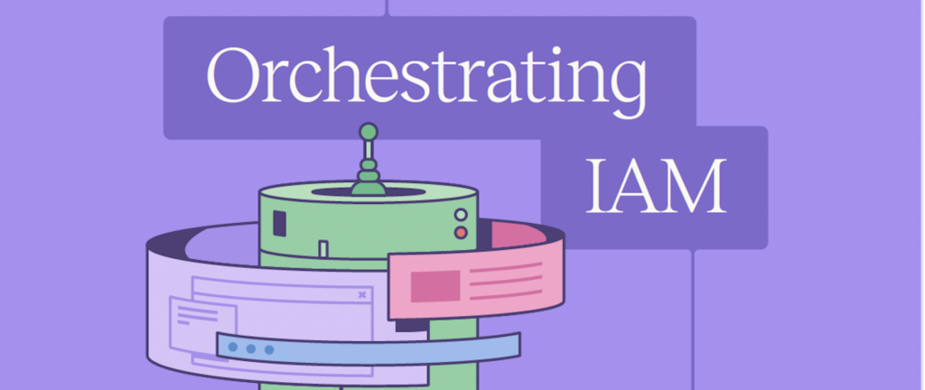 IAM Automation image