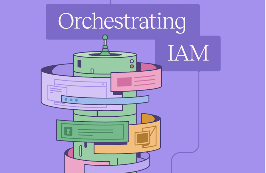 IAM Automation thumbnail