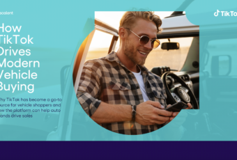 TikTok Automotive Research Report thumbnail