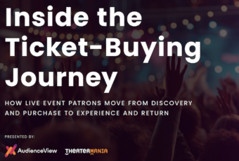 AudienceView Report